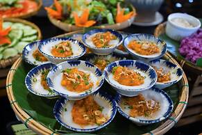 Hoi An Ancient House Resort And Spa