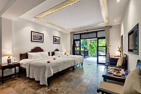 Hoi An Ancient House Resort And Spa