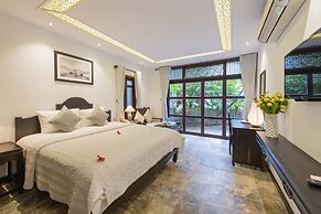 Hoi An Ancient House Resort And Spa