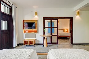 Hoi An Ancient House Resort And Spa