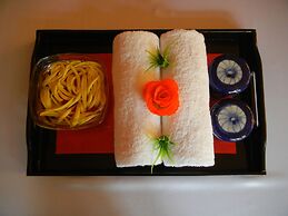 Hoi An Ancient House Resort And Spa