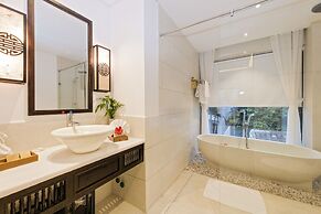 Hoi An Ancient House Resort And Spa