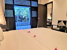 Hoi An Ancient House Resort And Spa