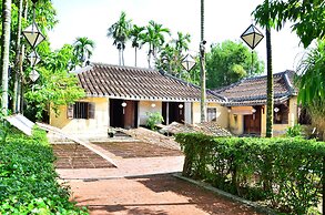 Hoi An Ancient House Resort And Spa