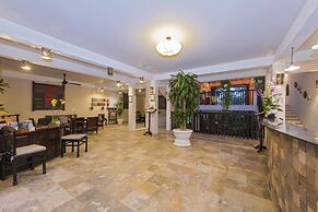 Hoi An Ancient House Resort And Spa