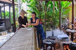 Hoi An Ancient House Resort And Spa