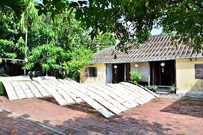 Hoi An Ancient House Resort And Spa