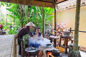 Hoi An Ancient House Resort And Spa