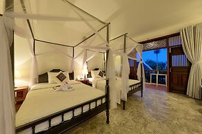 Hoi An Ancient House Resort And Spa