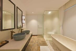 Hoi An Ancient House Resort And Spa