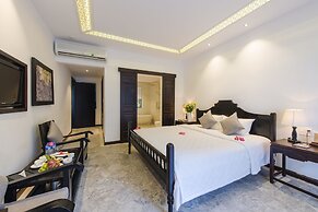 Hoi An Ancient House Resort And Spa
