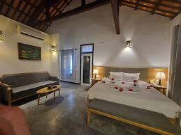 Hoi An Ancient House Resort And Spa