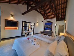 Hoi An Ancient House Resort And Spa