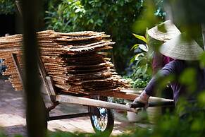 Hoi An Ancient House Resort And Spa