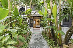 Hoi An Ancient House Resort And Spa