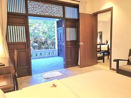 Hoi An Ancient House Resort And Spa