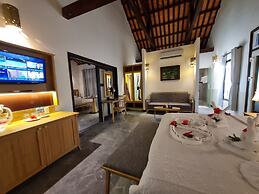 Hoi An Ancient House Resort And Spa