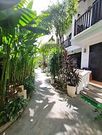 Hoi An Ancient House Resort And Spa