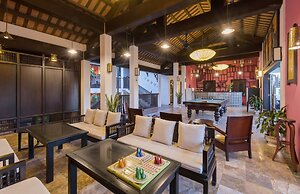 Hoi An Ancient House Resort And Spa
