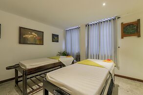 Hoi An Ancient House Resort And Spa