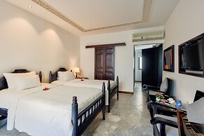 Hoi An Ancient House Resort And Spa