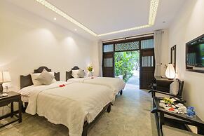 Hoi An Ancient House Resort And Spa