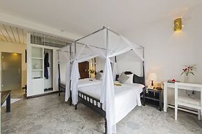Hoi An Ancient House Resort And Spa