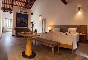 Hoi An Ancient House Resort And Spa