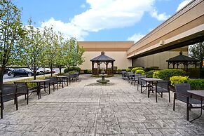 DoubleTree by Hilton Hotel Augusta