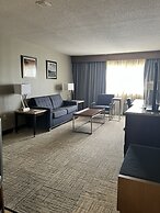 DoubleTree by Hilton Hotel Augusta