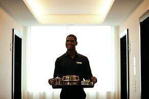 DoubleTree by Hilton Hotel Augusta