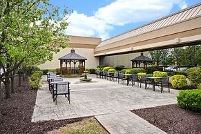 DoubleTree by Hilton Hotel Augusta