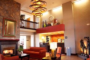 DoubleTree by Hilton Hotel Augusta