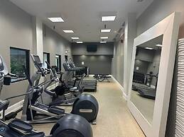 DoubleTree by Hilton Hotel Augusta