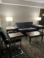 DoubleTree by Hilton Hotel Augusta