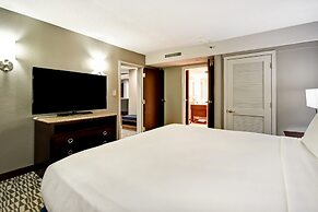 DoubleTree by Hilton Hotel Augusta