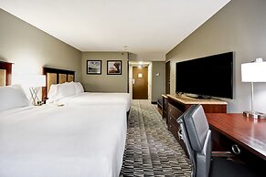 DoubleTree by Hilton Hotel Augusta