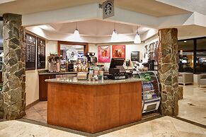 DoubleTree by Hilton Hotel Augusta