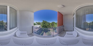 Hunguest Hotel Beke