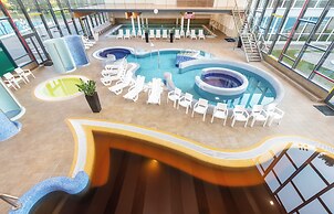 Hunguest Hotel Beke
