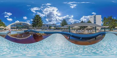 Hunguest Hotel Beke