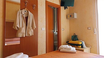 Hotel Condor
