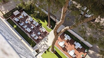 Hotel Condor