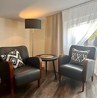 Hotel-Restaurant Amadeus