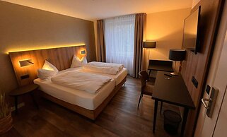 Hotel-Restaurant Amadeus