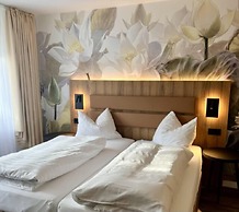 Hotel-Restaurant Amadeus