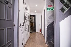 Hotel Highway Residency