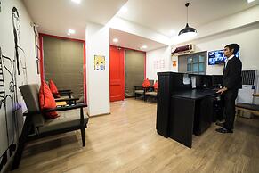 Hotel Highway Residency