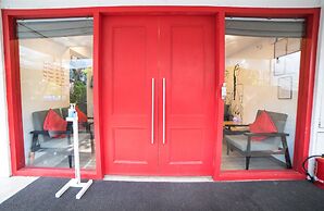 Hotel Highway Residency