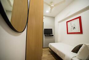 Hotel Highway Residency